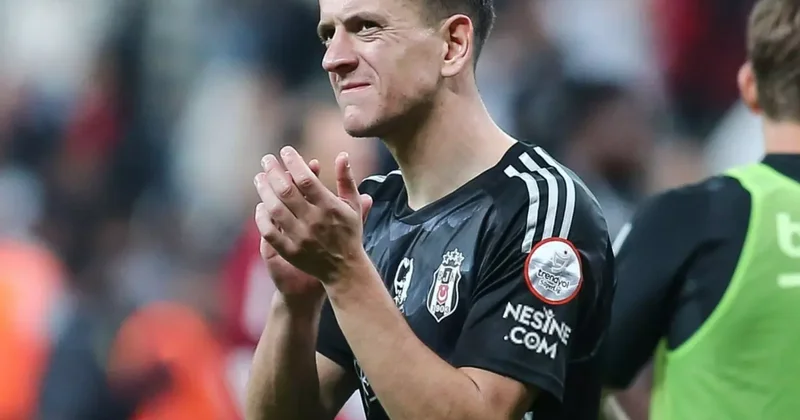 Amir Hadziahmetovic e sürpriz talip! Eski dost takımına istiyor
