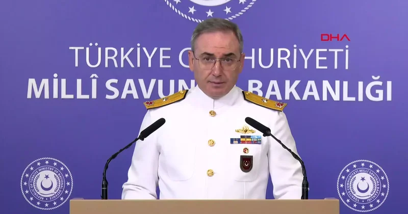 MSB: Suriye Silahlı Kuvvetlerinin yeniden yapılandırılması süreci hız kazanmış, karşılıklı ziyaretler başlatılmıştır
