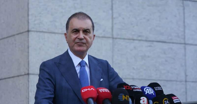 Çelik: Özel, “siyasi navigasyon” problemi yaşıyor Son dakika haberleri