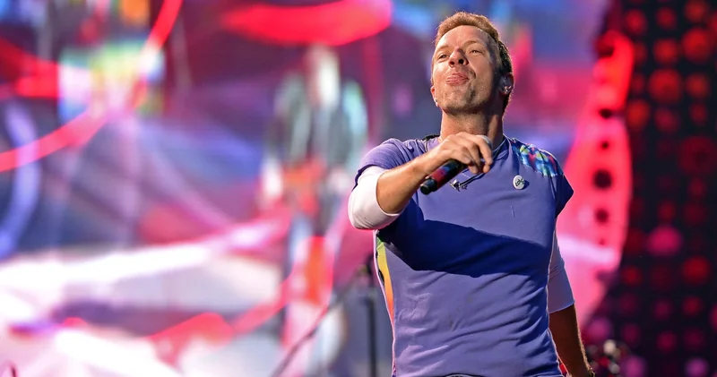 Kiss Cam skandalı: Chris Martin sessizliğini bozdu Hayat size limon verirse limonata yaparsınız