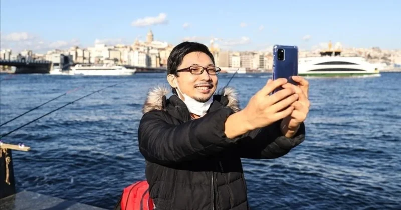 Yoshi Enomoto’nun oturma izni reddedildi Sözcü Gazetesi