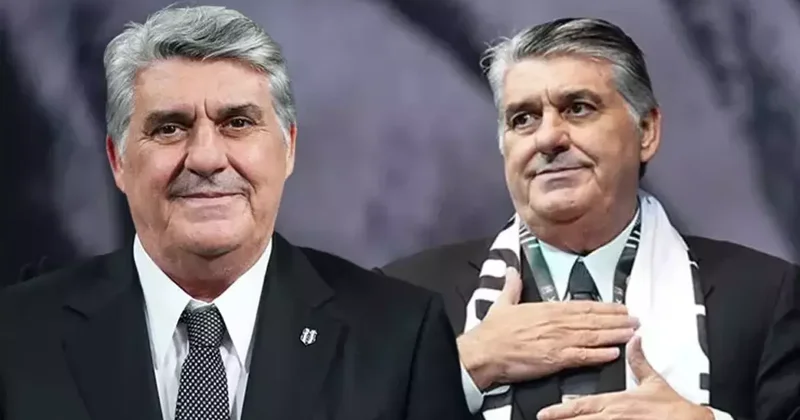 Beşiktaş dev sermaye artırımını resmen açıkladı Son Dakika Spor Haberleri