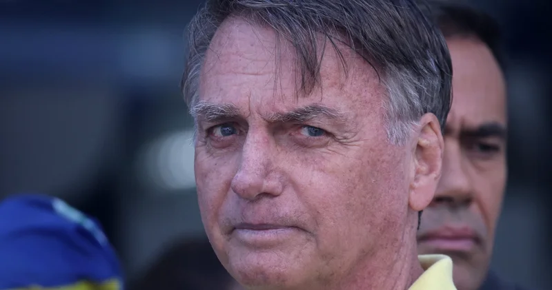 Bolsonaro nun Arjantin e kaçış planı ve sığınma başvurusu mektubu ortaya çıktı