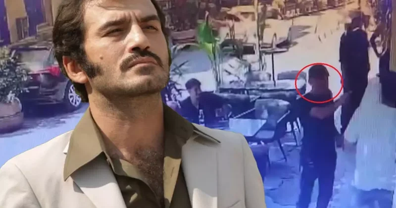 Haraç suçlamasıyla gündeme gelen Ufuk Bayraktar dan flaş savunma