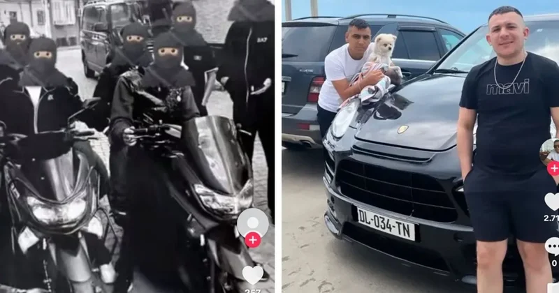 Son dakika Daltonlar iddianamesinde şok detaylar! Gençleri kandırıp kamikaze drone yaptılar! 3 farklı grup...