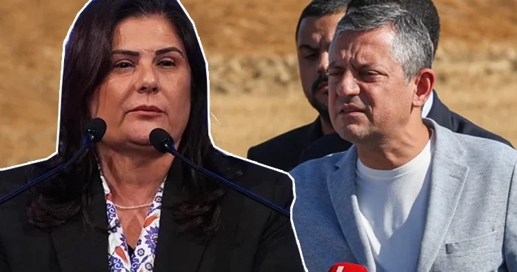 Aydın Büyükşehir Belediye Başkanı Çerçioğlu, CHP lideri Özel e CNN Türk te yanıt verdi: Özel, doğruyu söylemiyor