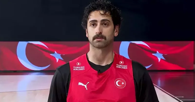 Furkan Korkmaz: Bu kadronun yarı final oynaması gerekiyor Fanatik Spor Haberleri Video