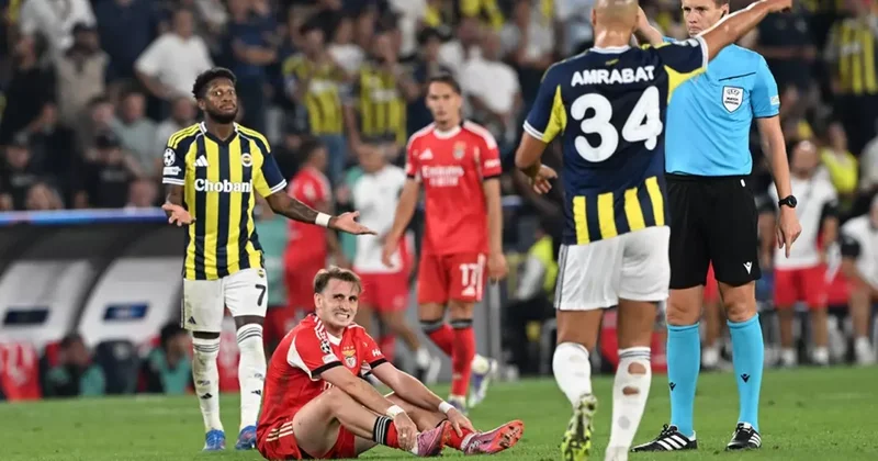 Fenerbahçe, Şampiyonlar Ligi ne katılabilecek mi? Yapay zeka tahminini güncelledi