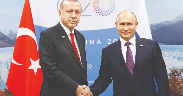 Adil bir barış için gayret gösteriyoruz Gündem Haberleri