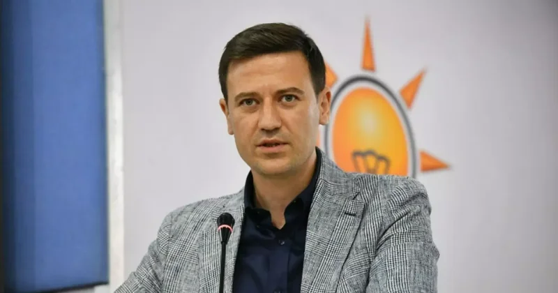 AK Parti den Yavaş’a sert uyarı: Ankara’yı İzmirleştirmeyin!