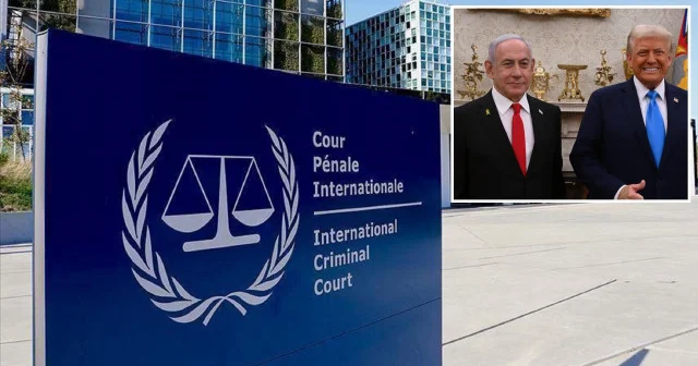 Hollanda ve Taraf Devletler Meclisi nden ABD nin yaptırım kararına tepki Avrupa Haberleri