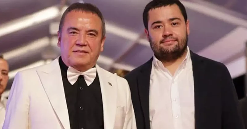 Böcek ailesinde kara para trafiğinin ses kaydı soruşturma dosyasına girdi!