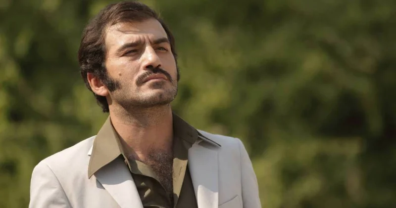 Son dakika Ufuk Bayraktar gözaltına alındı