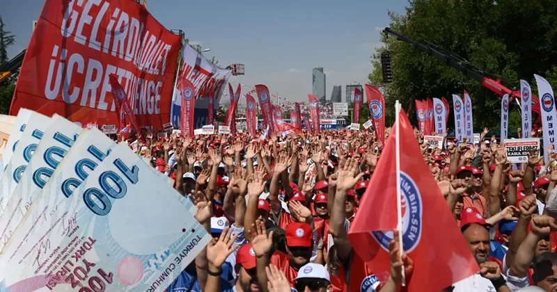 Top hakem heyetinde: İşte milyonlarca memur için 2 yıllık zam tahmini