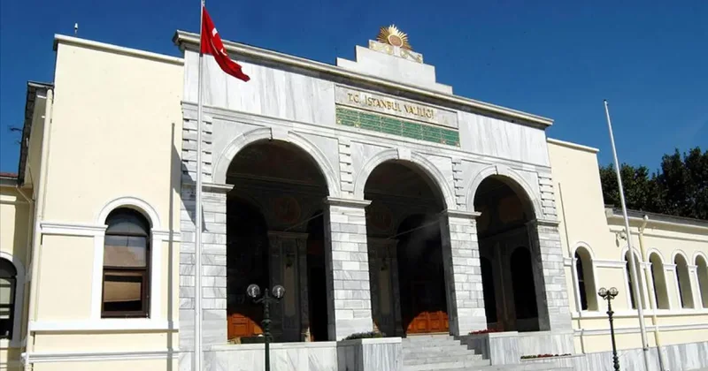 Şikayet ve ihbar yağdı! Valilik duyurdu! İstanbul da yasaklandı