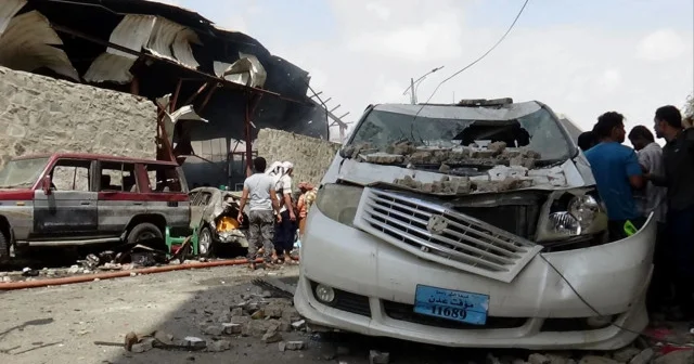 Yemen de üst düzey emniyet yetkilisine suikast düzenlendi Ortadoğu Haberleri