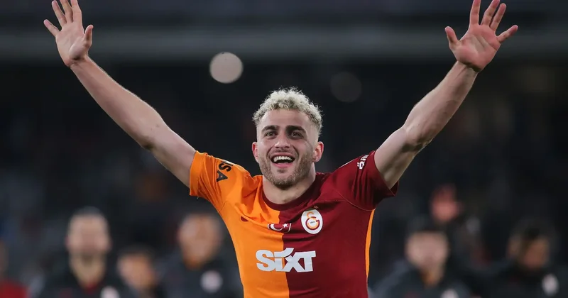 Suudi Neom’dan çılgın teklif iddiası; Galatasaray’ın Barış Alper Yılmaz kararı ortaya çıktı!