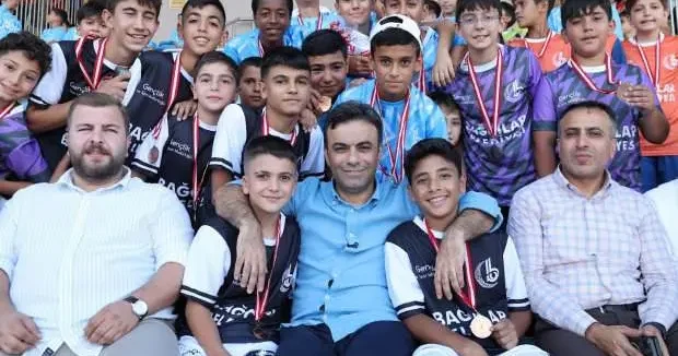 İstanbul haberleri Başkan Yasin Yıldız dan gençlere bir dizi müjde 21 Ağustos 2025