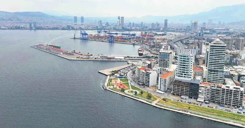 Pis koku İzmir’e kâbus gibi çöktü