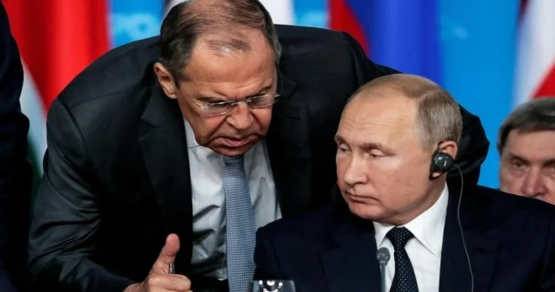 Lavrov dan kritik açıklama: Putin hazır