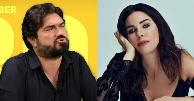 Defne Samyeli’nden ROK’a çok ağır sözler! Sözcü Gazetesi