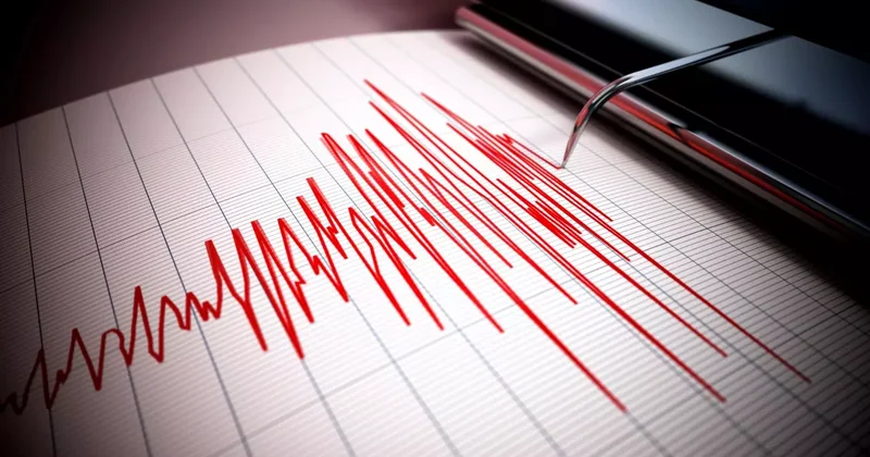 Son dakika: Tokat ta deprem! Çevre illerden de hissedildi