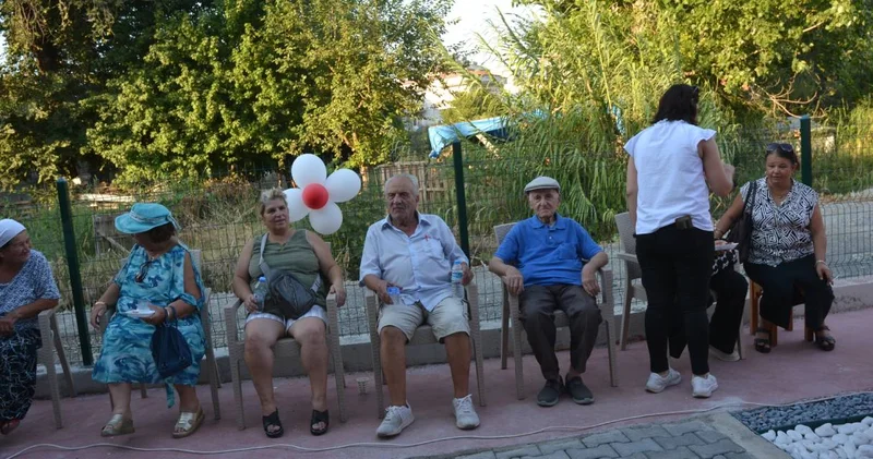 Dalaman da 3 ncüsü açıldı: Uygun fiyata hizmet verecek