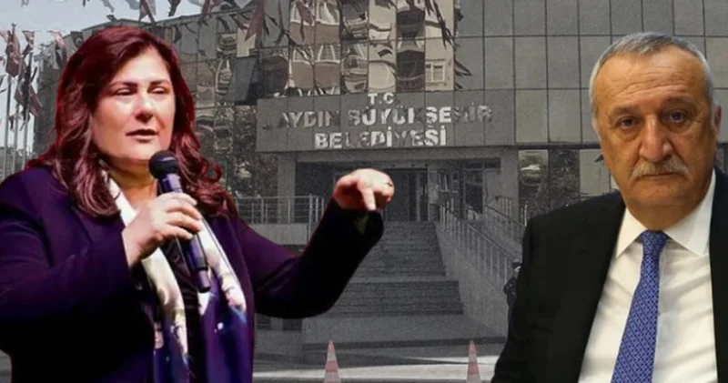 Mehmet Ağar Çerçioğlu ile tanışıklarını anlattı! AKP ye geçişinde aracı mı oldu?