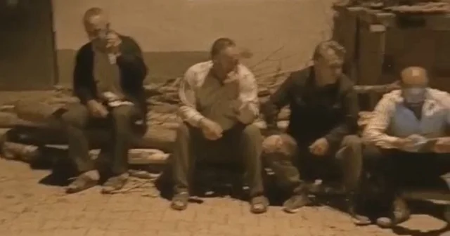 Tokat’ta 4 büyüklüğünde deprem VİDEO İZLE
