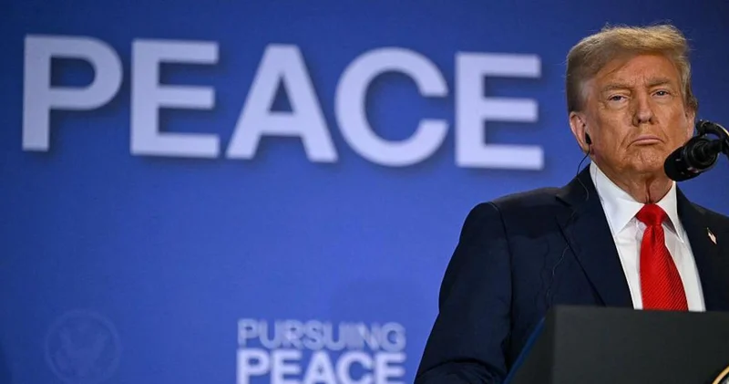Trump gerçekte kaç savaş bitirdi?