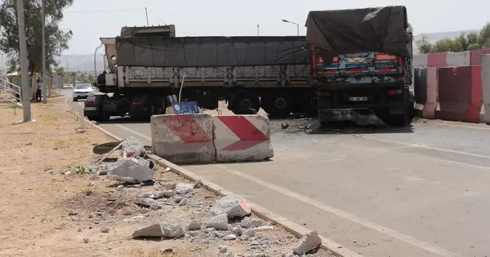 Kardeşleri hayattan koparan kaza!