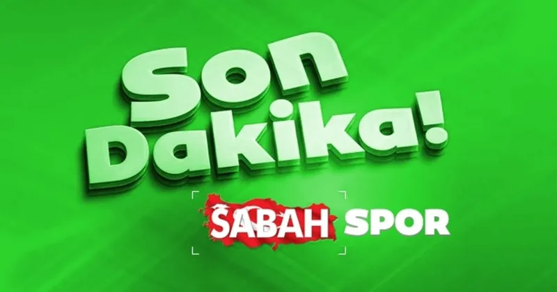CANLI Ziraat Türkiye Kupası 1. Tur kura çekimi gerçekleştiriliyor!
