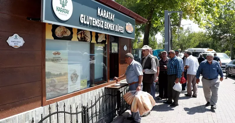 İndirimli tam buğday ekmeğe ilgi 5 kat arttı