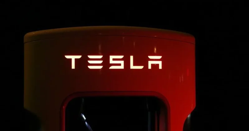 Tesla da üretimler durdu mu? Şirketten açıklama geldi Sözcü Gazetesi