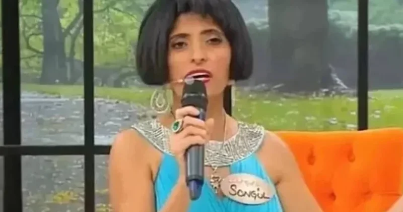 Fenomen gelin adayı Songül ün yıllar sonra son hali ortaya çıktı Sözcü Gazetesi