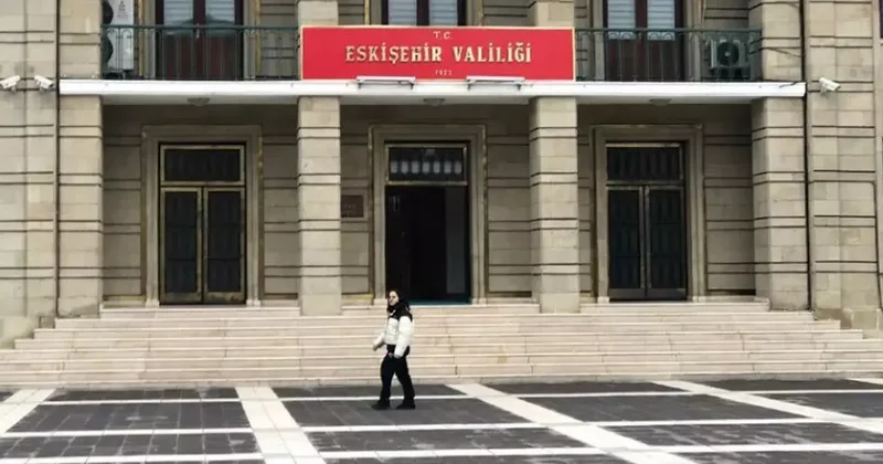 Eskişehir Valiliği nden patlama sesi uyarısı