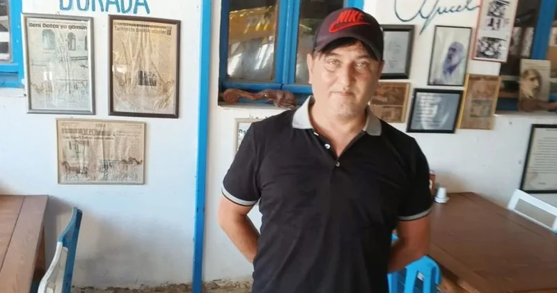 Çilingirle eve girdi kardeşi ölmüştü SON DAKİKA HABER Son dakika haberleri