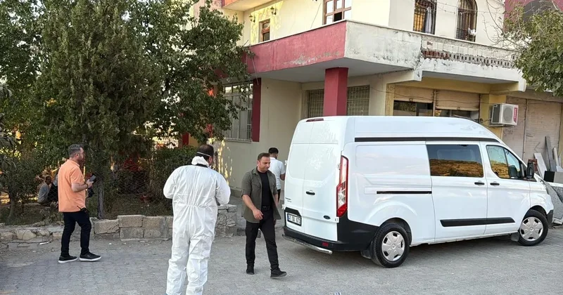 Mardin de bir günde üçüncü ölüm haberi! Yaşlı bir kadın daha evinde ölü bulundu