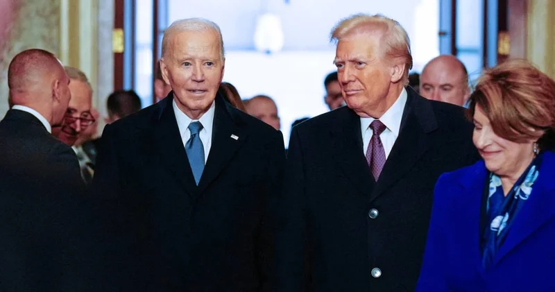 Trump Biden’ı suçladı: Ben başkan olsaydım bu savaş olmazdı