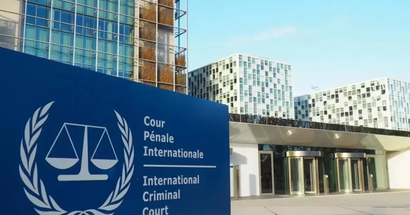 ABD den UCM Yargıç ve Savcılarına Yaptırım