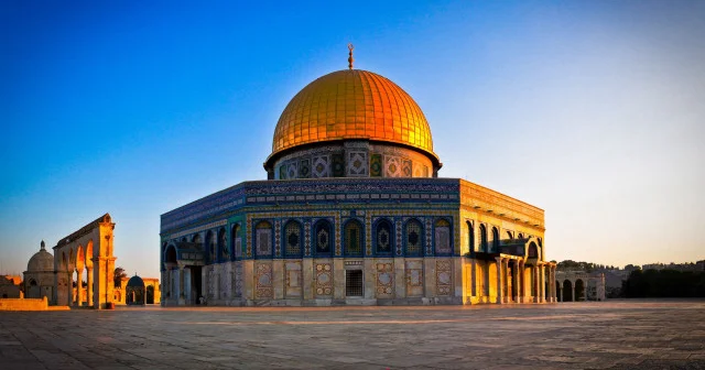Mescid i Aksa nın kundaklamasının 56. yıl dönümünde Hamas tan İslam dünyasına çağrı Gündem Haberleri