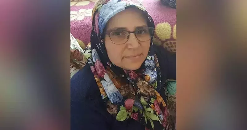 Sokak köpeklerinden kaçmak isterken otomobilin çarptığı kadın öldü