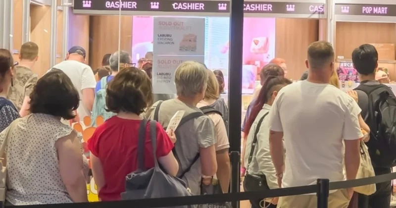 Şirket basit bir ürünle 2,7 milyar dolar kazandı: Şimdi bir de küçüğünü çıkarıyorlar Sözcü Gazetesi