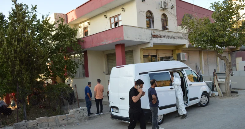 Mardin de neler oluyor? Aynı gün 3 kadın evlerinde ölü bulundu