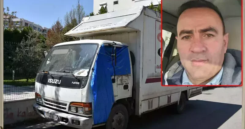Kamyonetinde öldürülen iş insanının ağabeyi: Anıl ın kocası vurulmuş gibi bir kaygısı yoktu