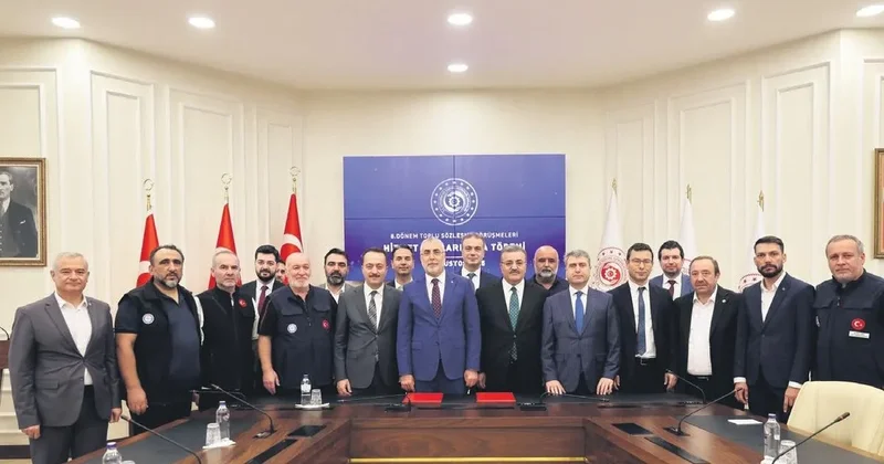 Son söz hakem heyeti’ne kaldı