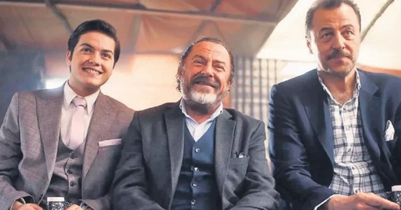 ‘Kayıp Kamyon’un oyuncuları tiyatro ve sinema ödüllerine aday