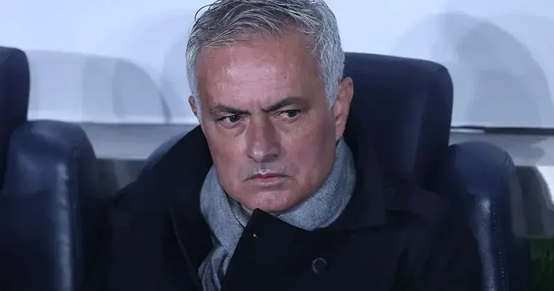 Jose Mourinho: Tur şu an dengede