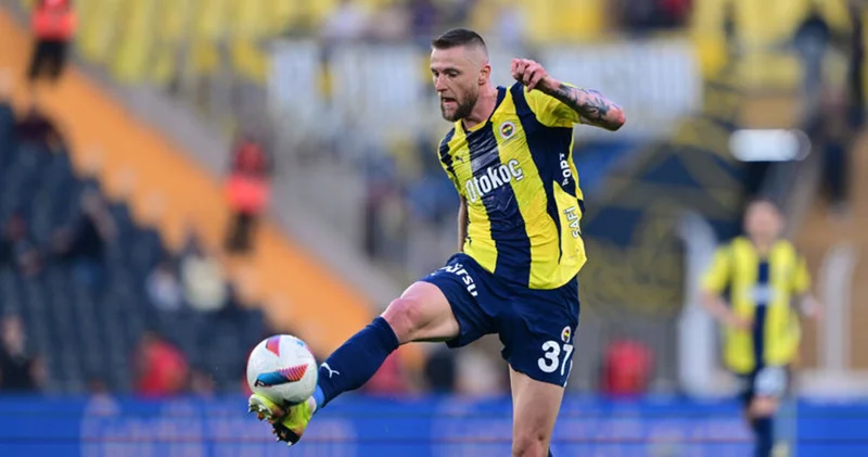 Milan Skriniar: Kendimizi geliştirmemiz gerekiyor Futbol Haberleri