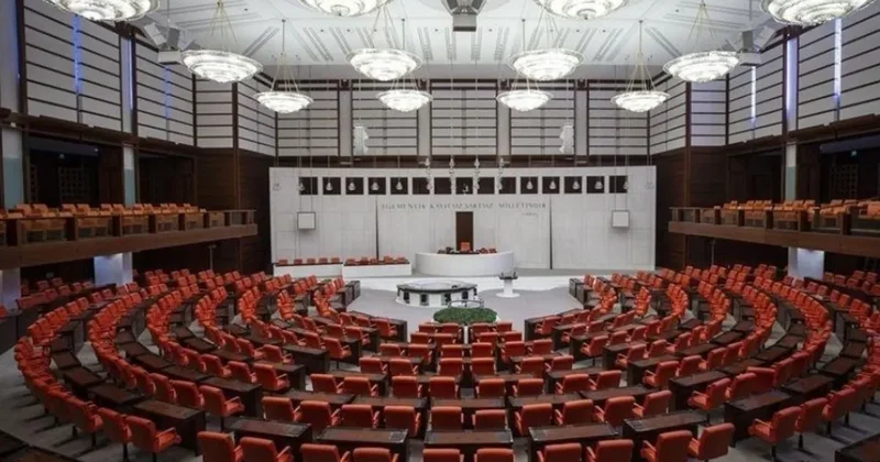 Şehit yakınları ve gaziler için yeni düzenleme! Bakan Göktaş Meclis teki komisyonda açıkladı